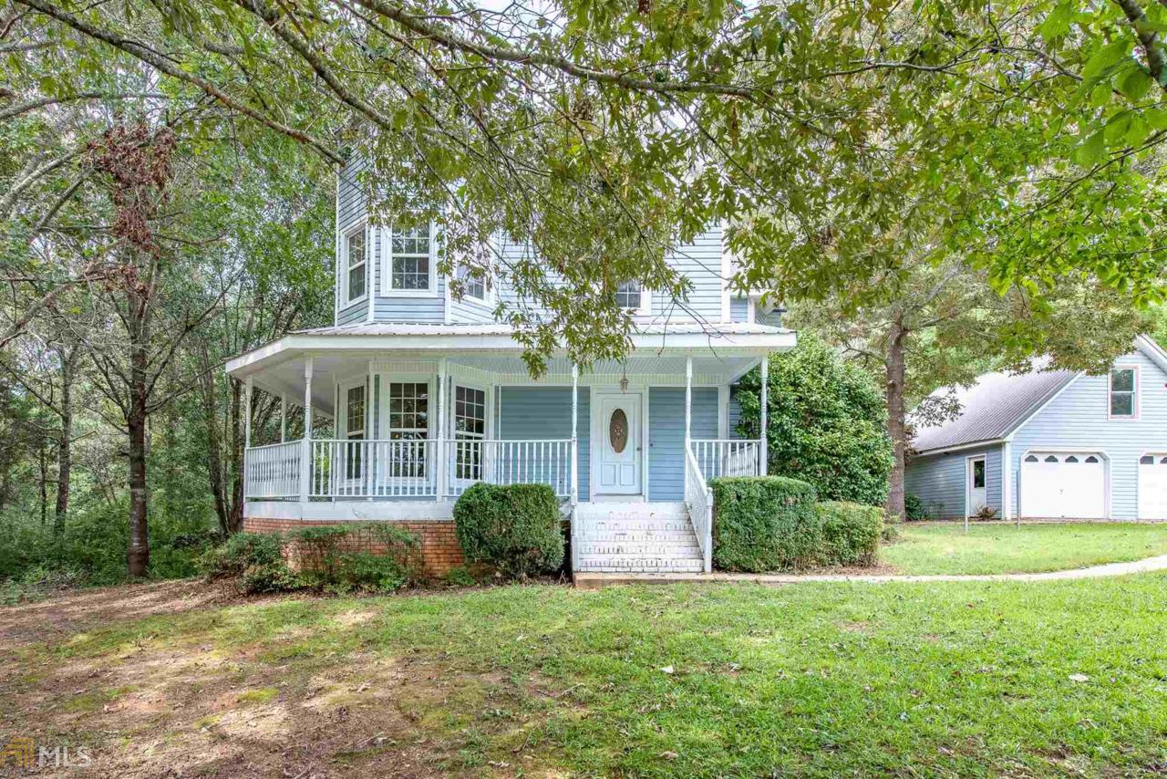 1215 Davis Rd - Photo 1