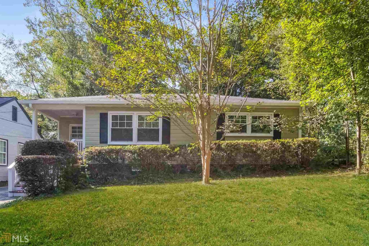 1850 Grove Ave - Photo 1