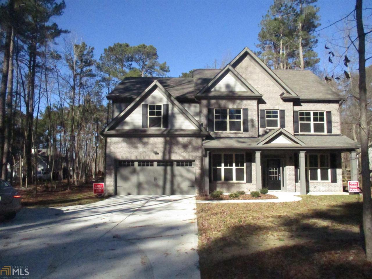 420 Herring Rd - Photo 1
