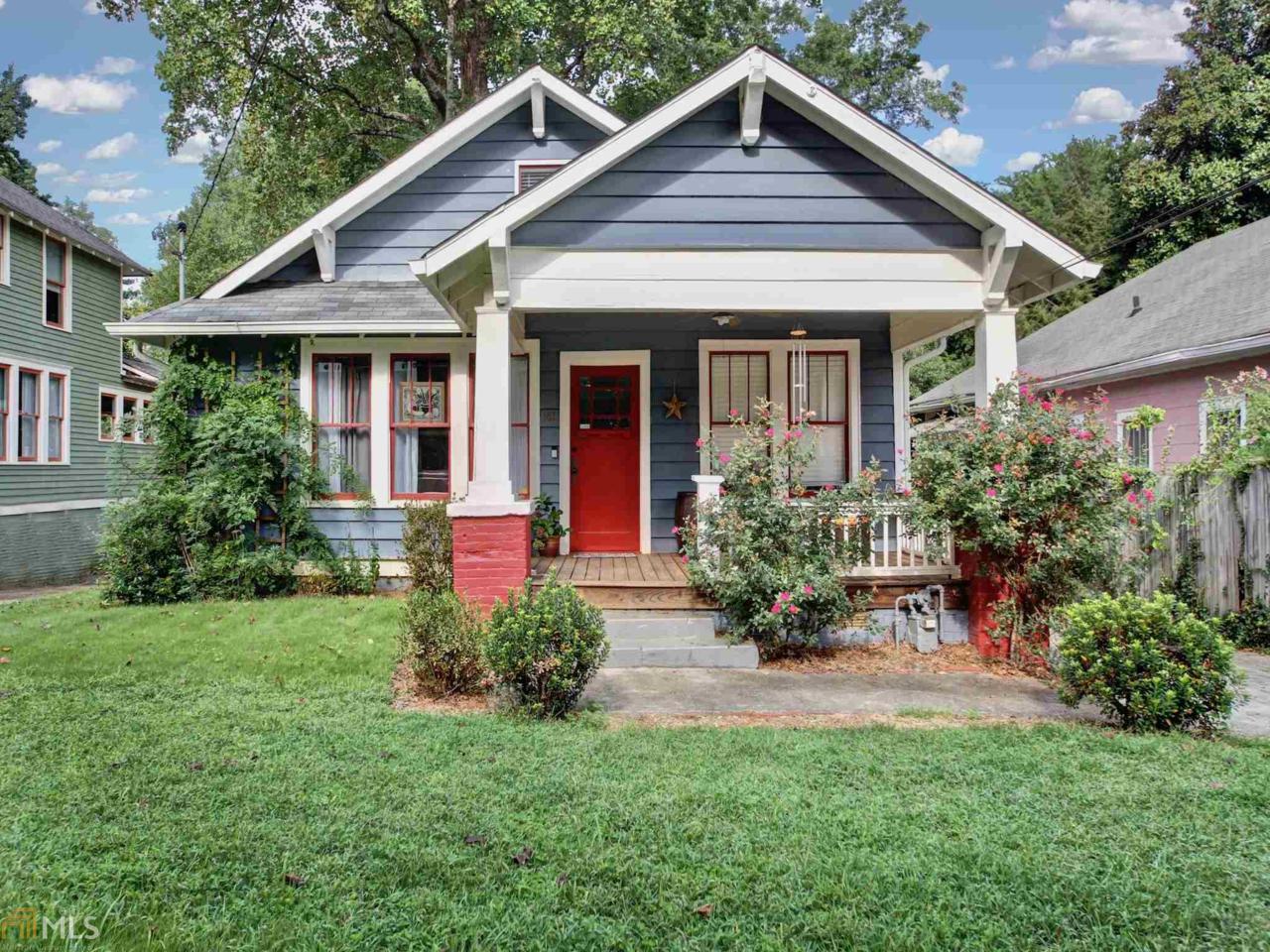 161 Lake Ter - Photo 1