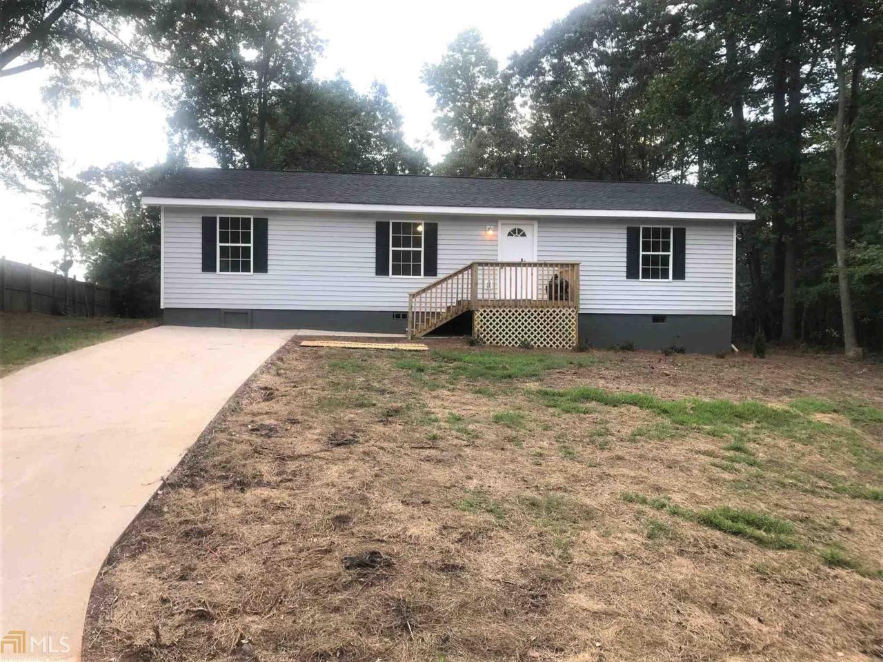 5633 Nacoochee St - Photo 1