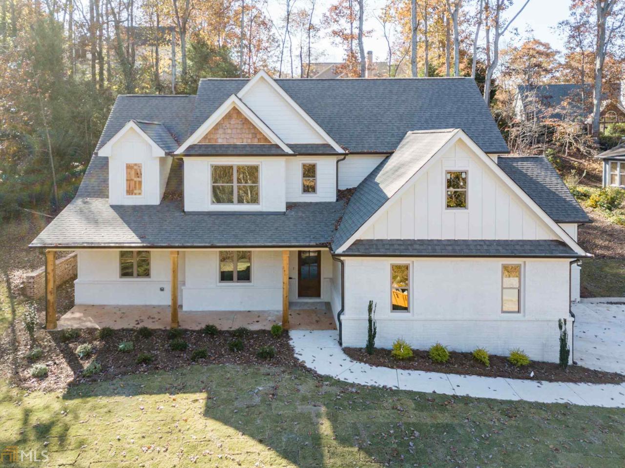 3071 Stillwater Dr - Photo 1