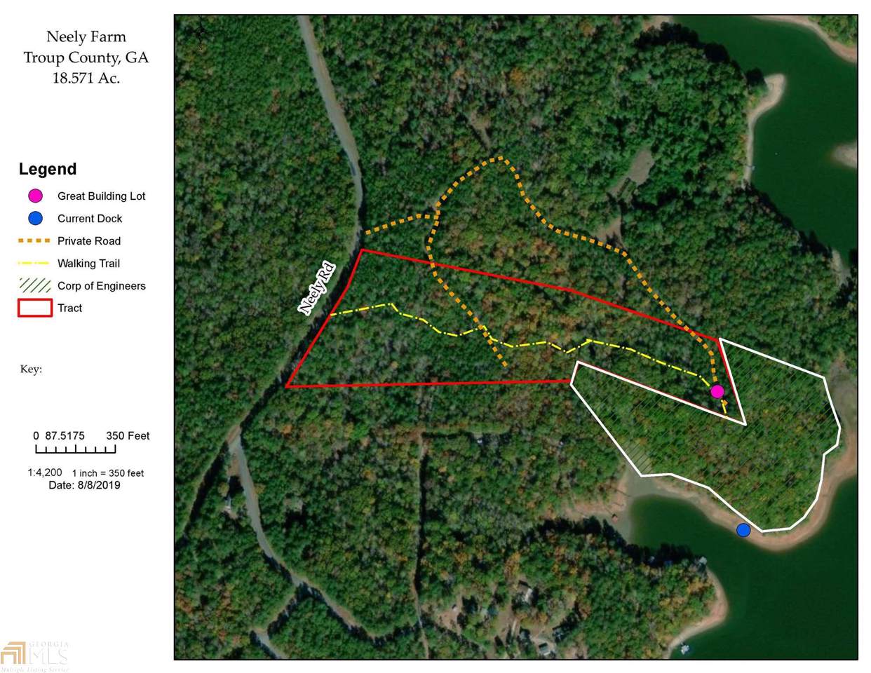 0 Neely Rd - Photo 1