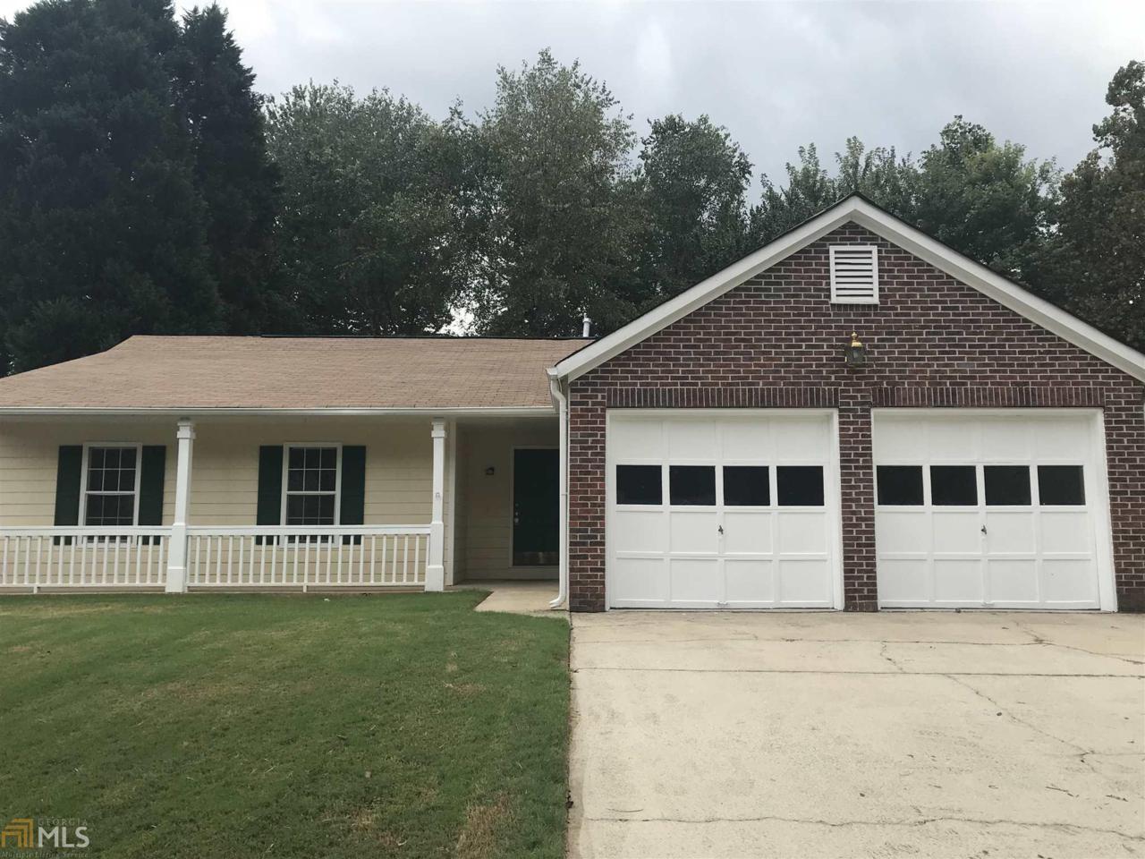 4885 Streamside Dr - Photo 1