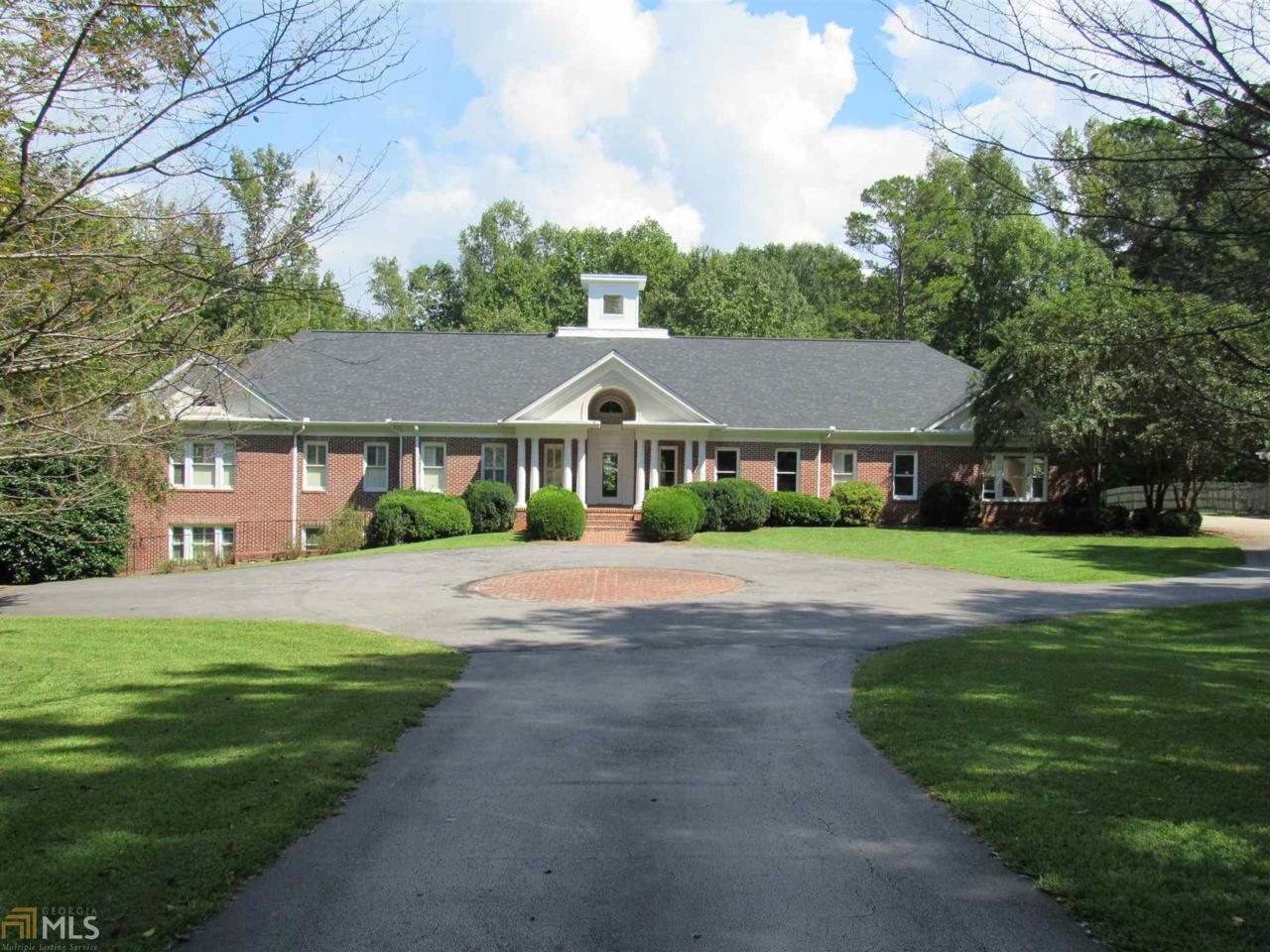 1400 Maple Dr - Photo 1