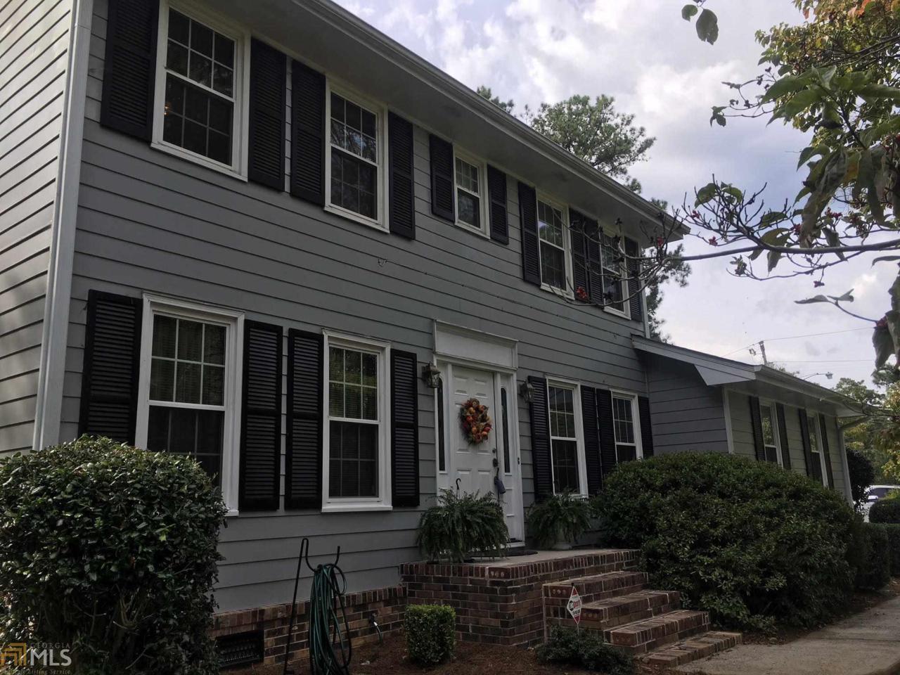 3145 Village Glen - Photo 1