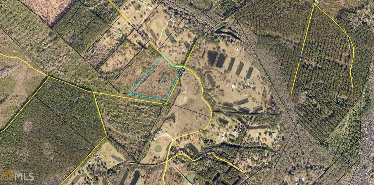 0 Waverly Farms Rd - Photo 1