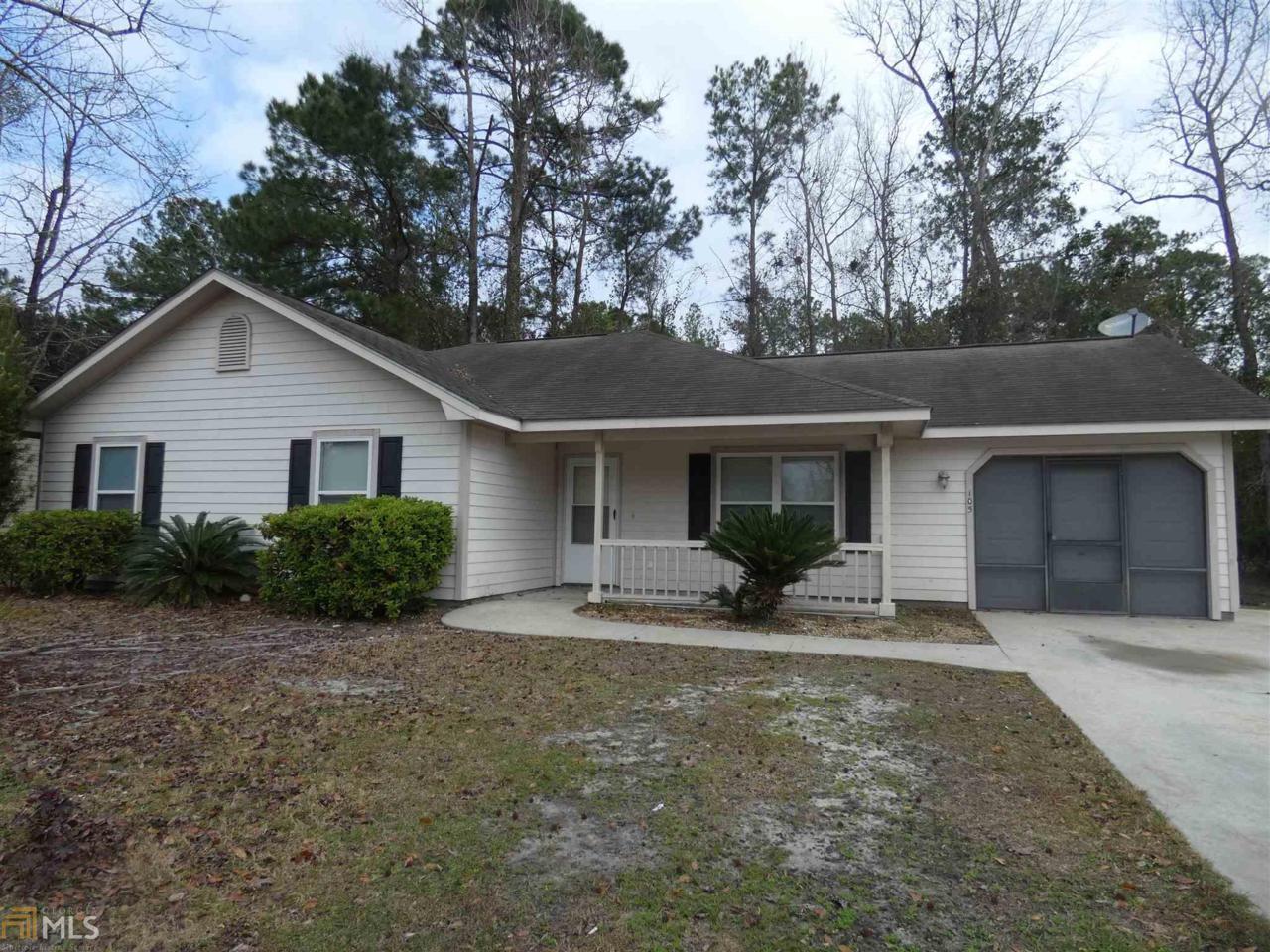 105 Woodhollow - Photo 1