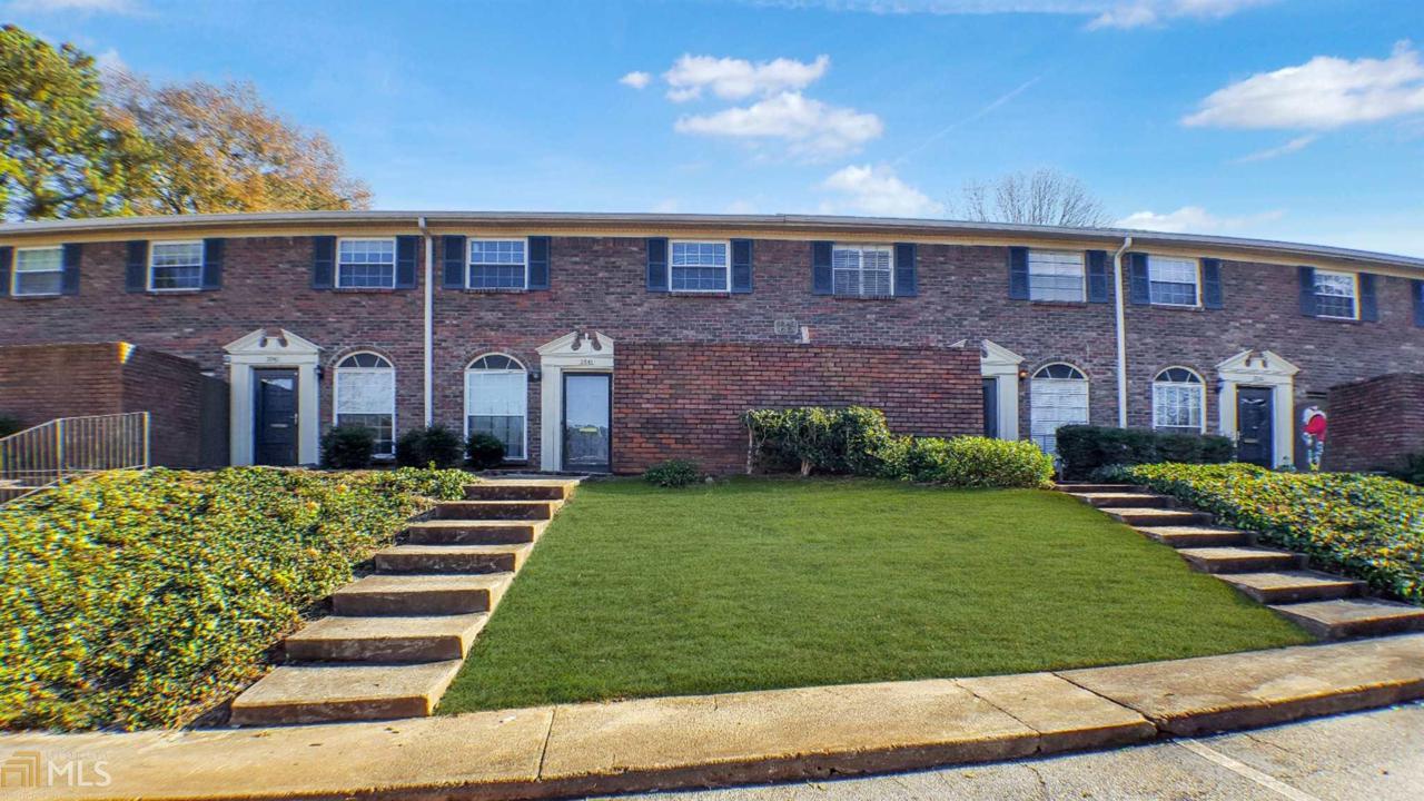 3541 Old Chamblee Tucker Rd - Photo 1