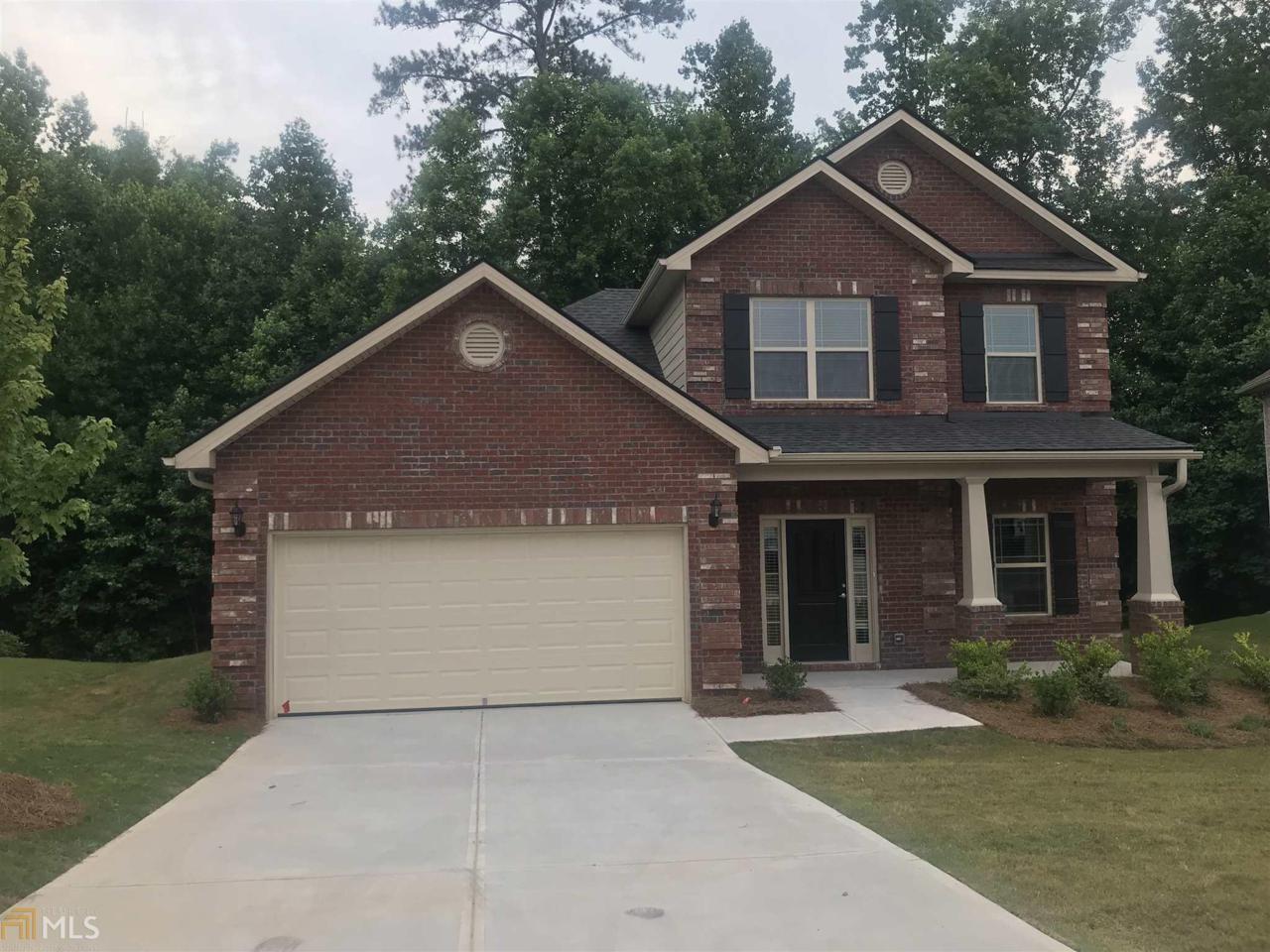 8660 Spivey Village Trl - Photo 1