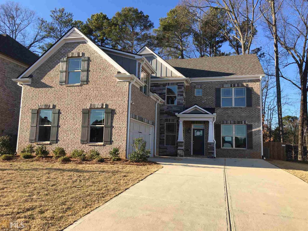 1117 Halletts Peak - Photo 1