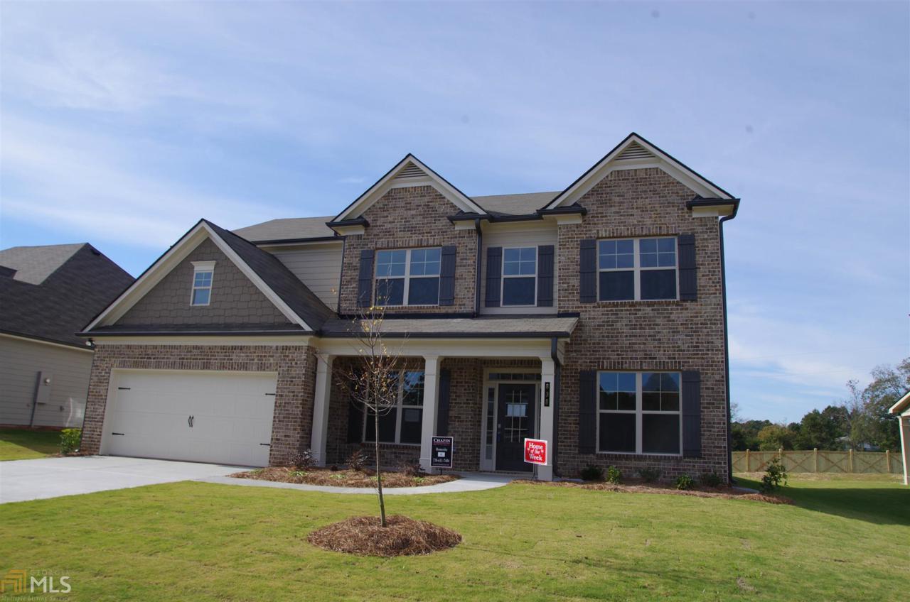 3335 Ivy Farm Path - Photo 1