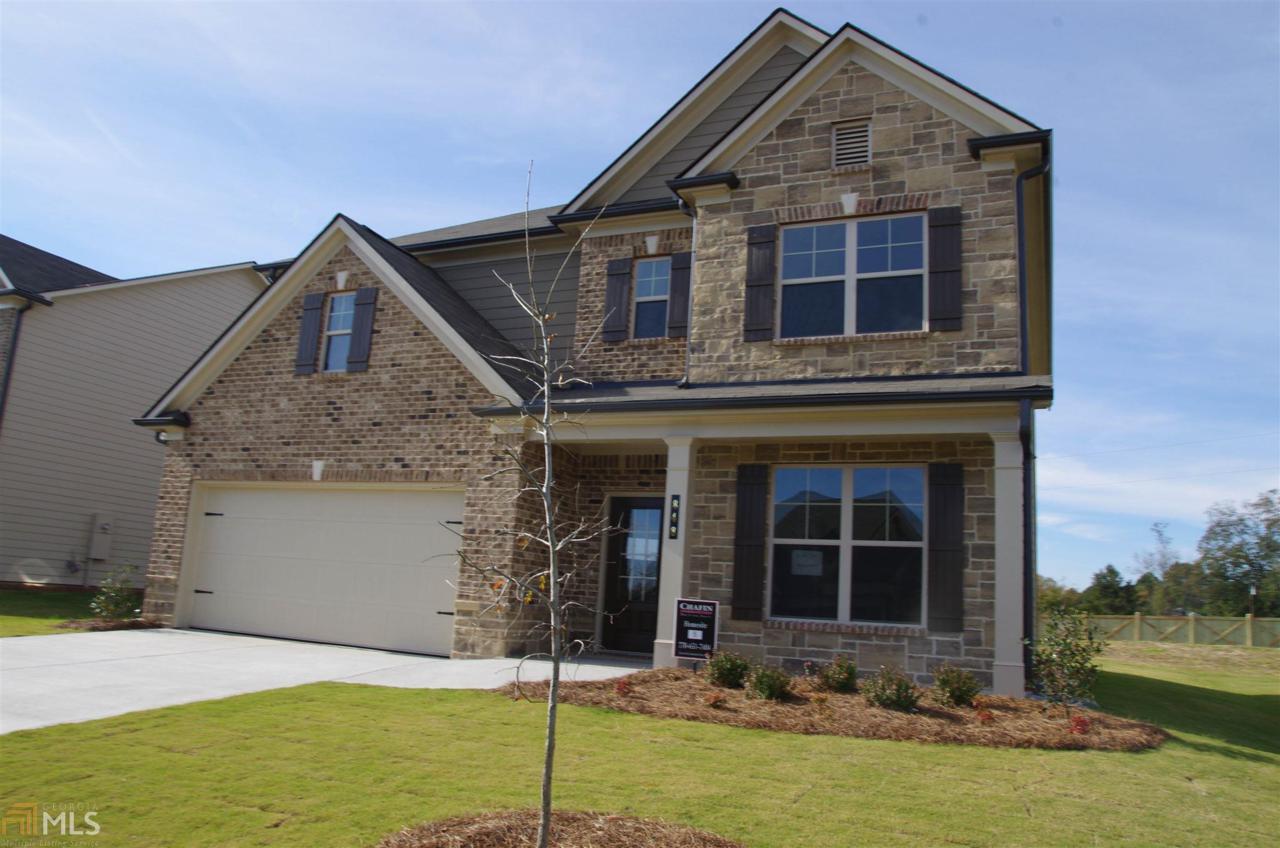 3315 Ivy Farm Path - Photo 1