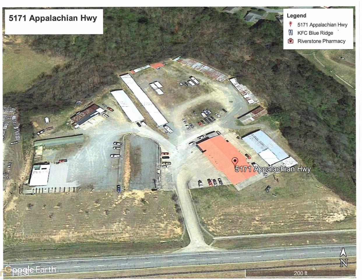 5171 Appalachian Hwy - Photo 1