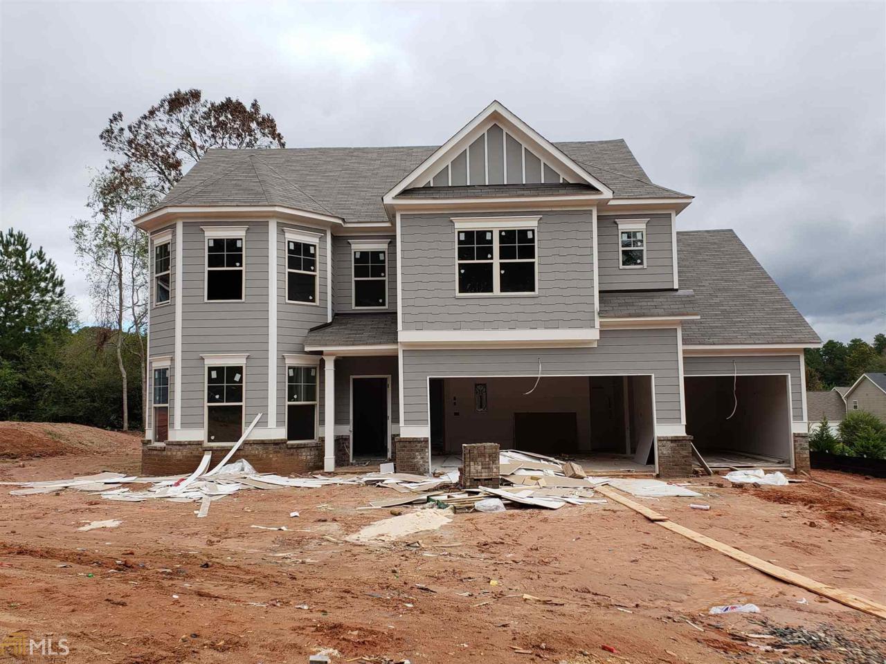 984 Lake Rockwell Way - Photo 1