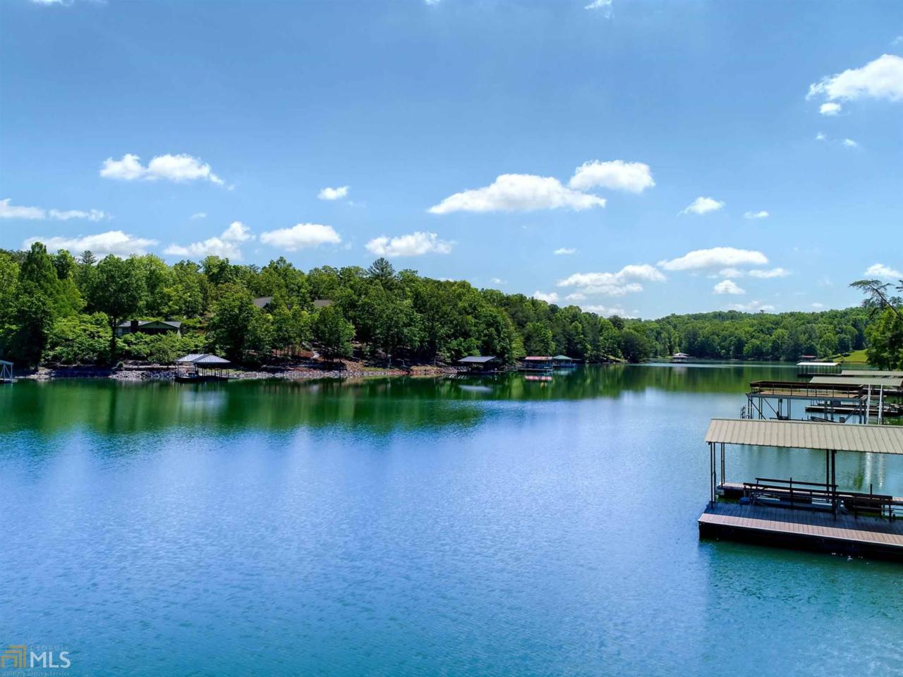 Lot 22 Deaver Cove Road - Photo 1