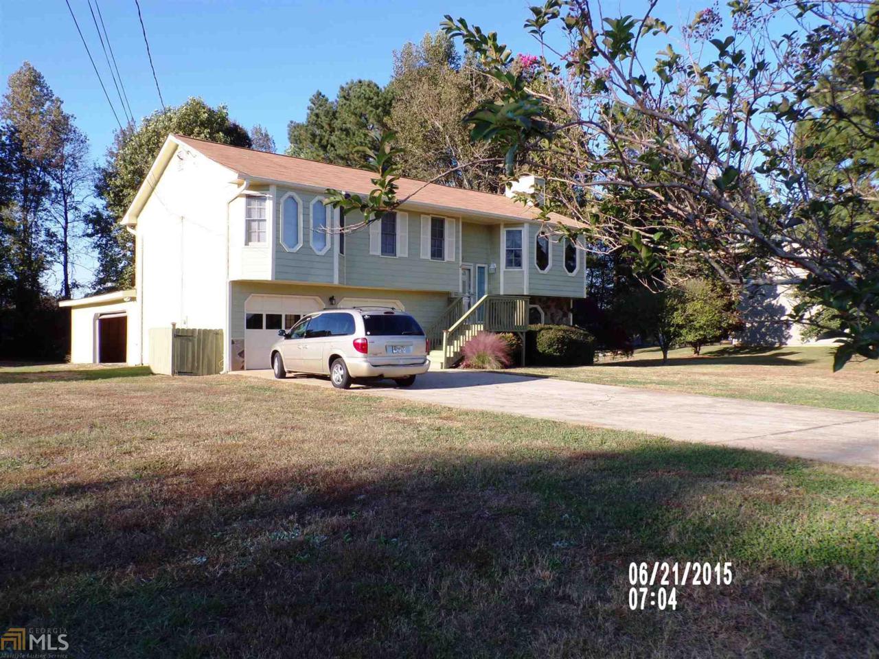 2880 Mobley Dr - Photo 1