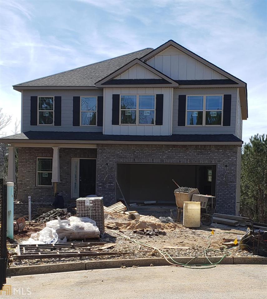 3302 Bellingham Way - Photo 1