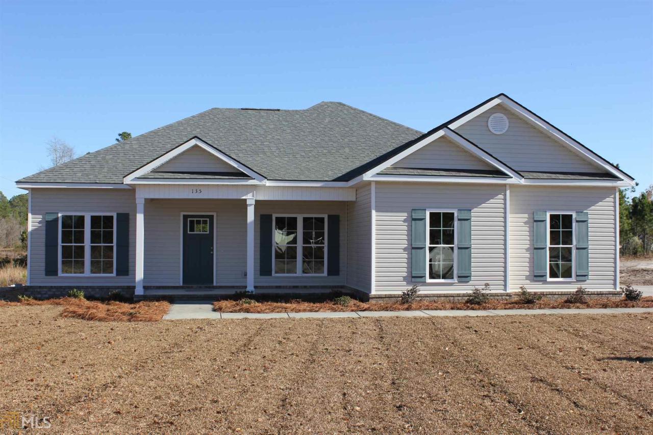 135 Chatham Way - Photo 1