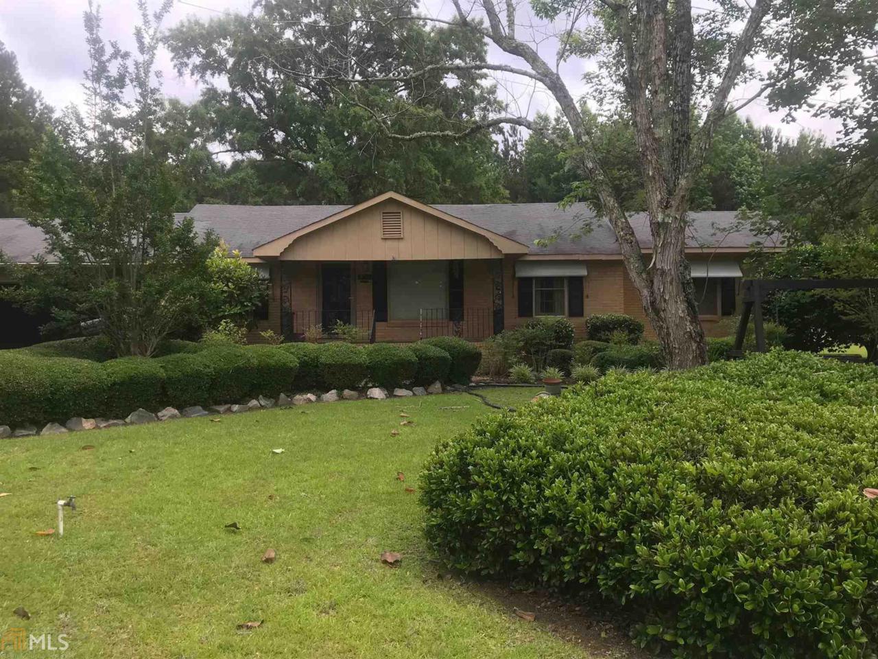 5300 Ga Hwy 85 - Photo 1