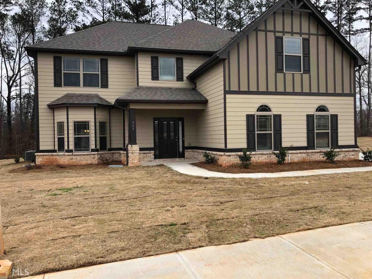 335 Silver Ridge Rd - Photo 1