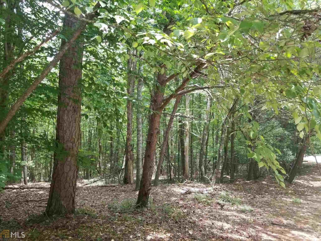 0 Hanes Ridge Rd - Photo 1