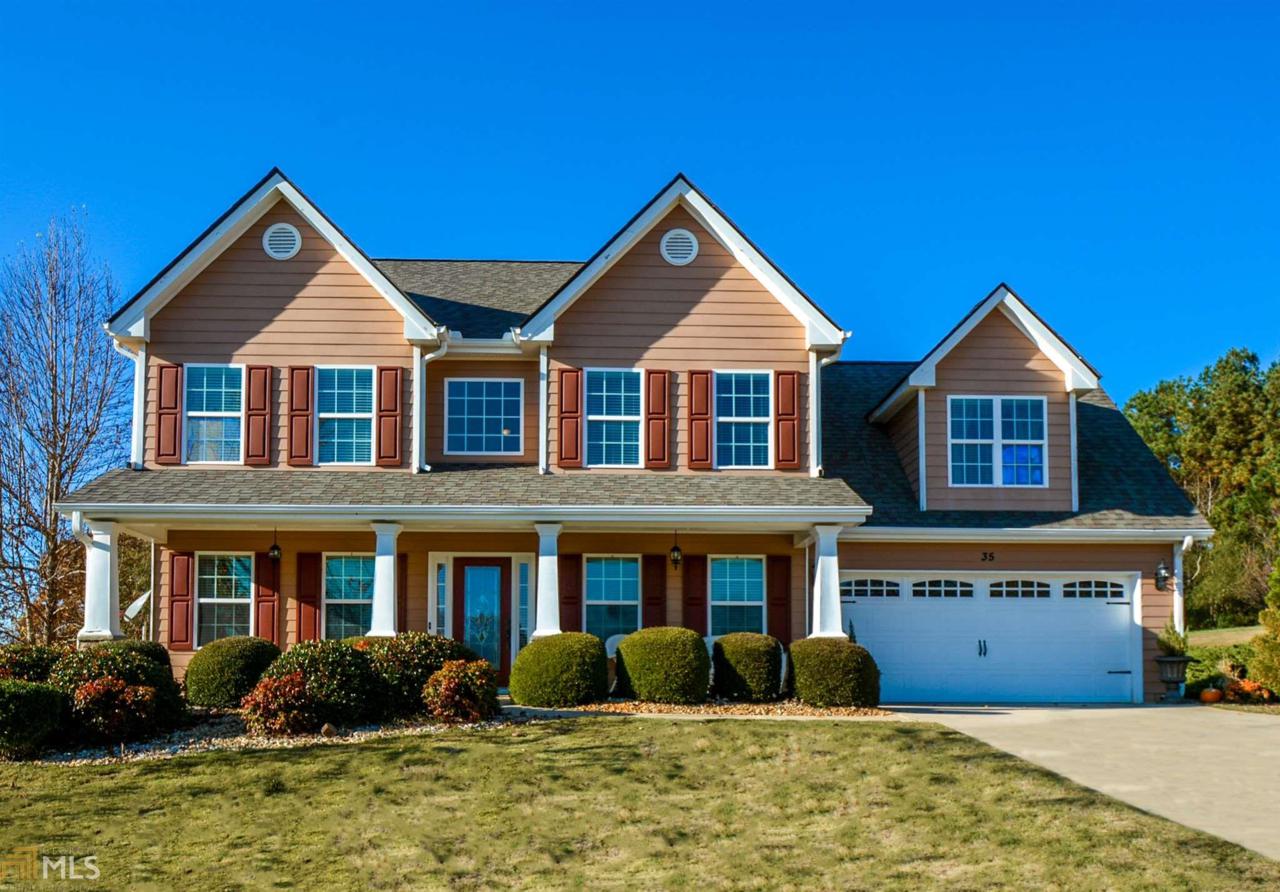 35 Castleview Ct - Photo 1