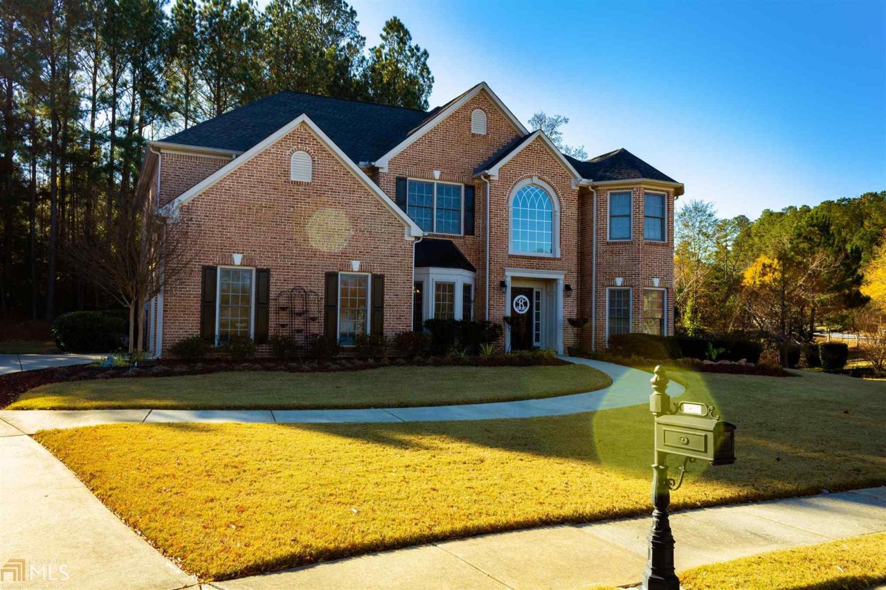 1253 Great Shoals Cir - Photo 1