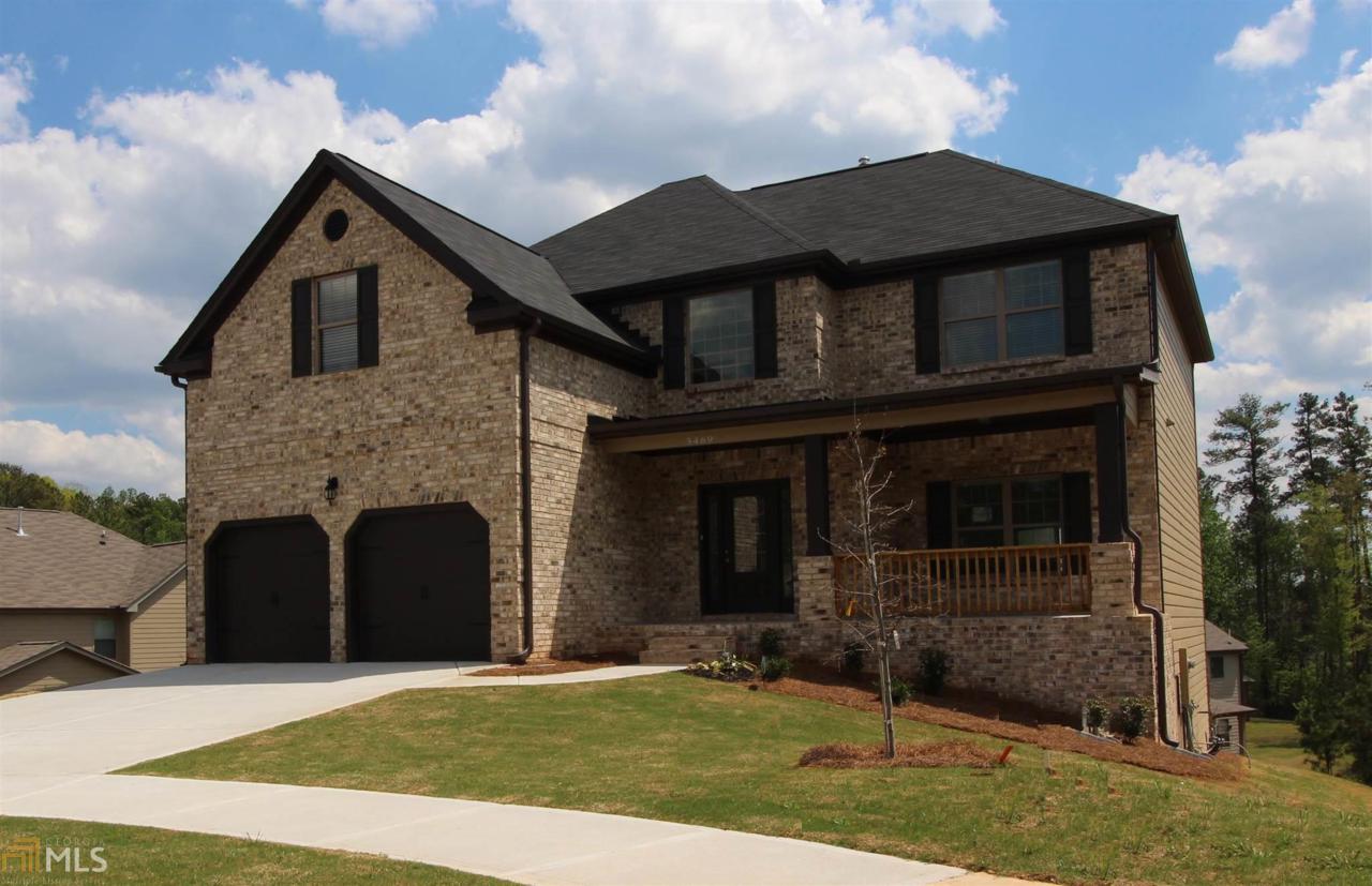 1647 Matt Springs Dr - Photo 1