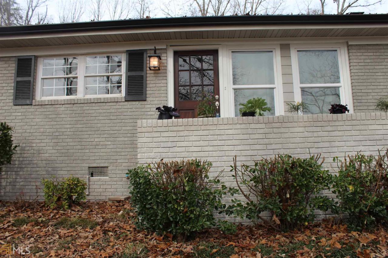 3538 Wesley Dr - Photo 1