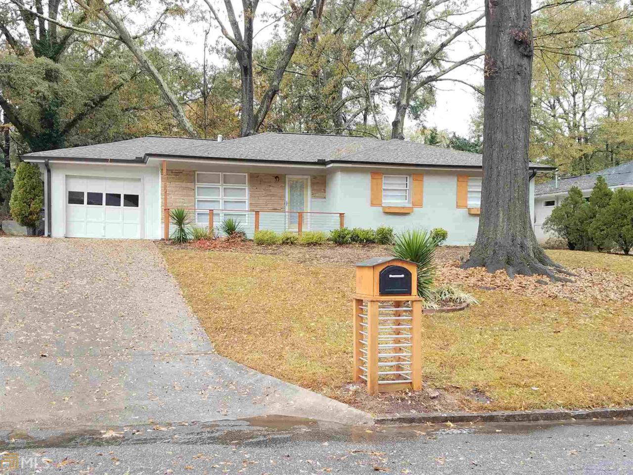 2597 Wood Valley Dr - Photo 1