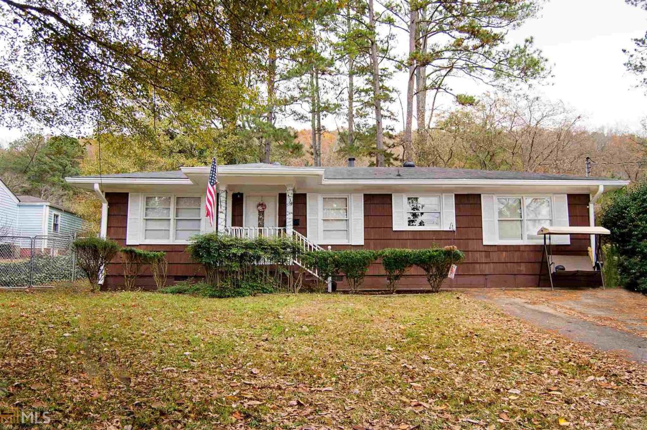 335 Flora Ave - Photo 1