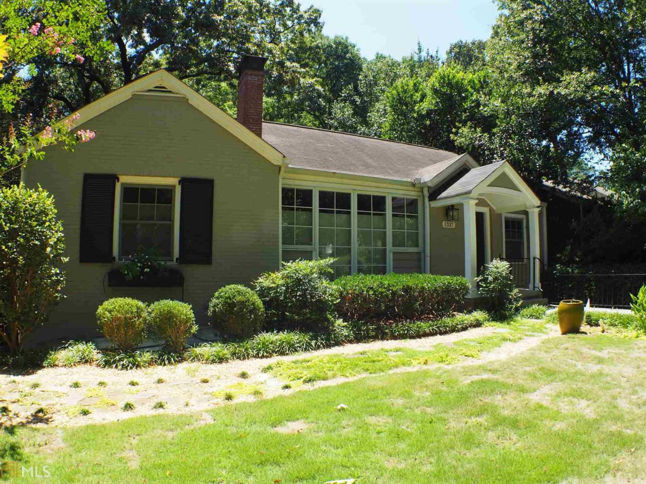 1337 Emory Rd - Photo 1