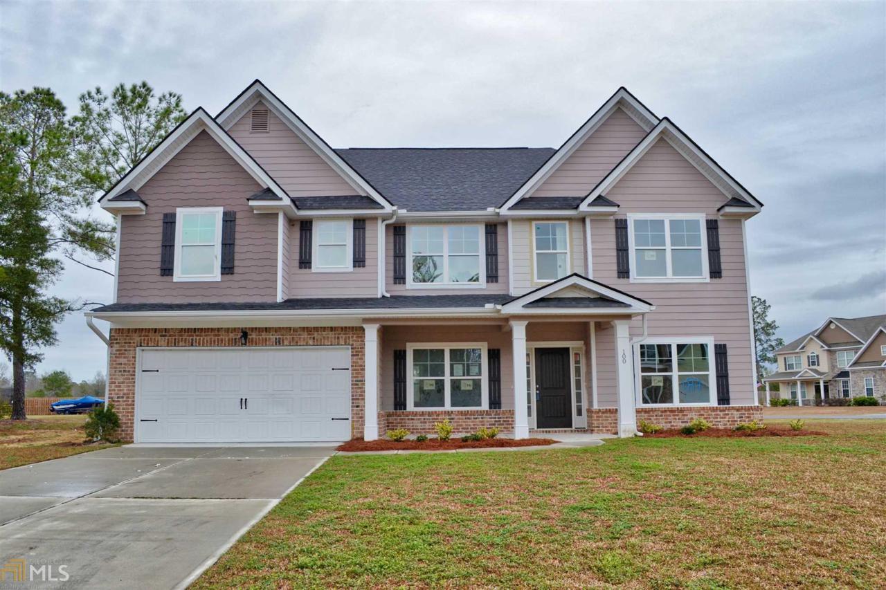 100 Cypress Loop - Photo 1