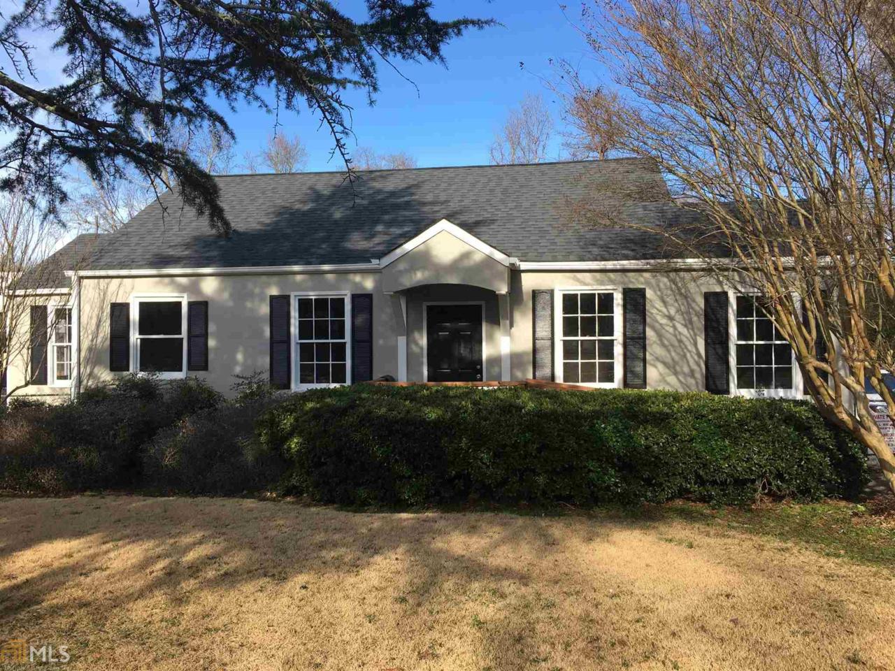 370 Gaines School Rd - Photo 1