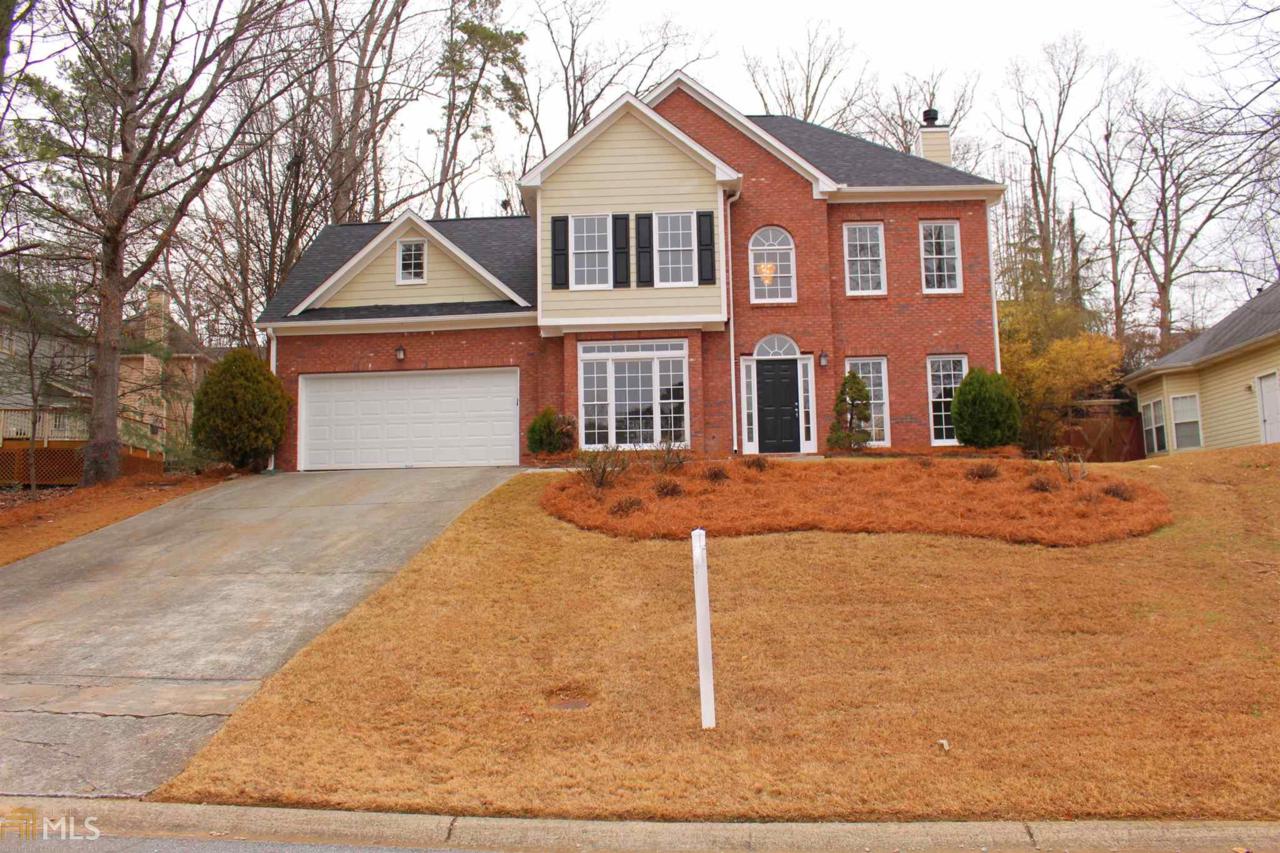 2600 Eastmont Trl - Photo 1