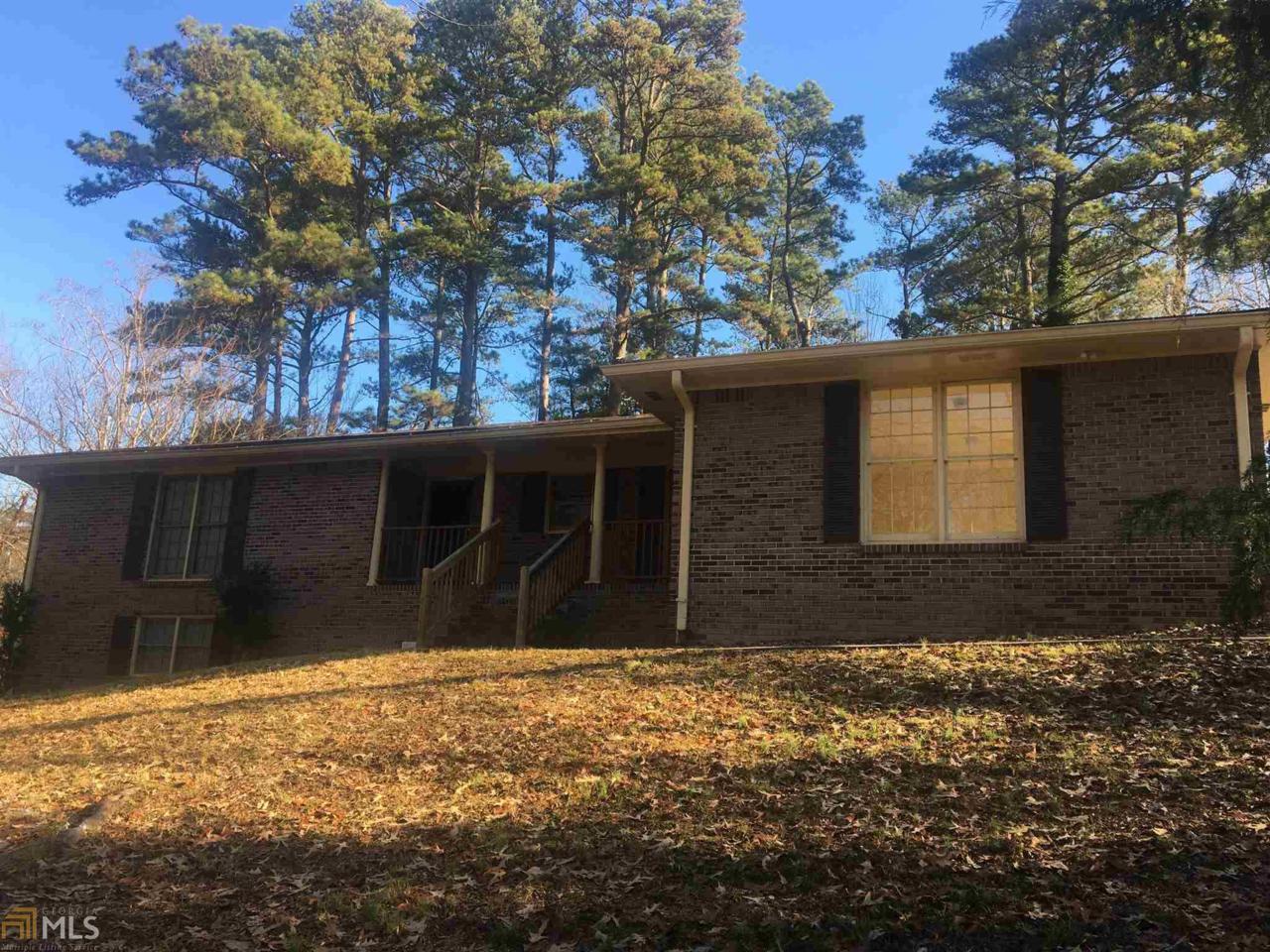 3651 Rainbow Cir - Photo 1