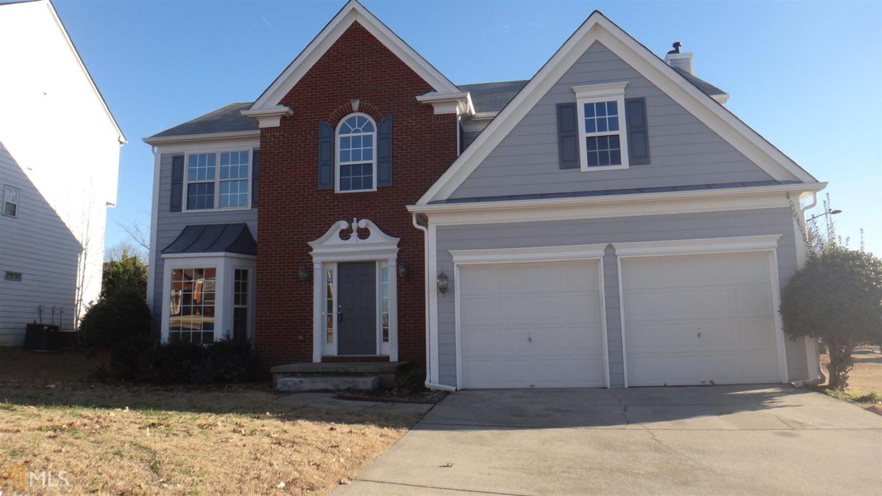 2621 Myrtlewood Ln - Photo 1