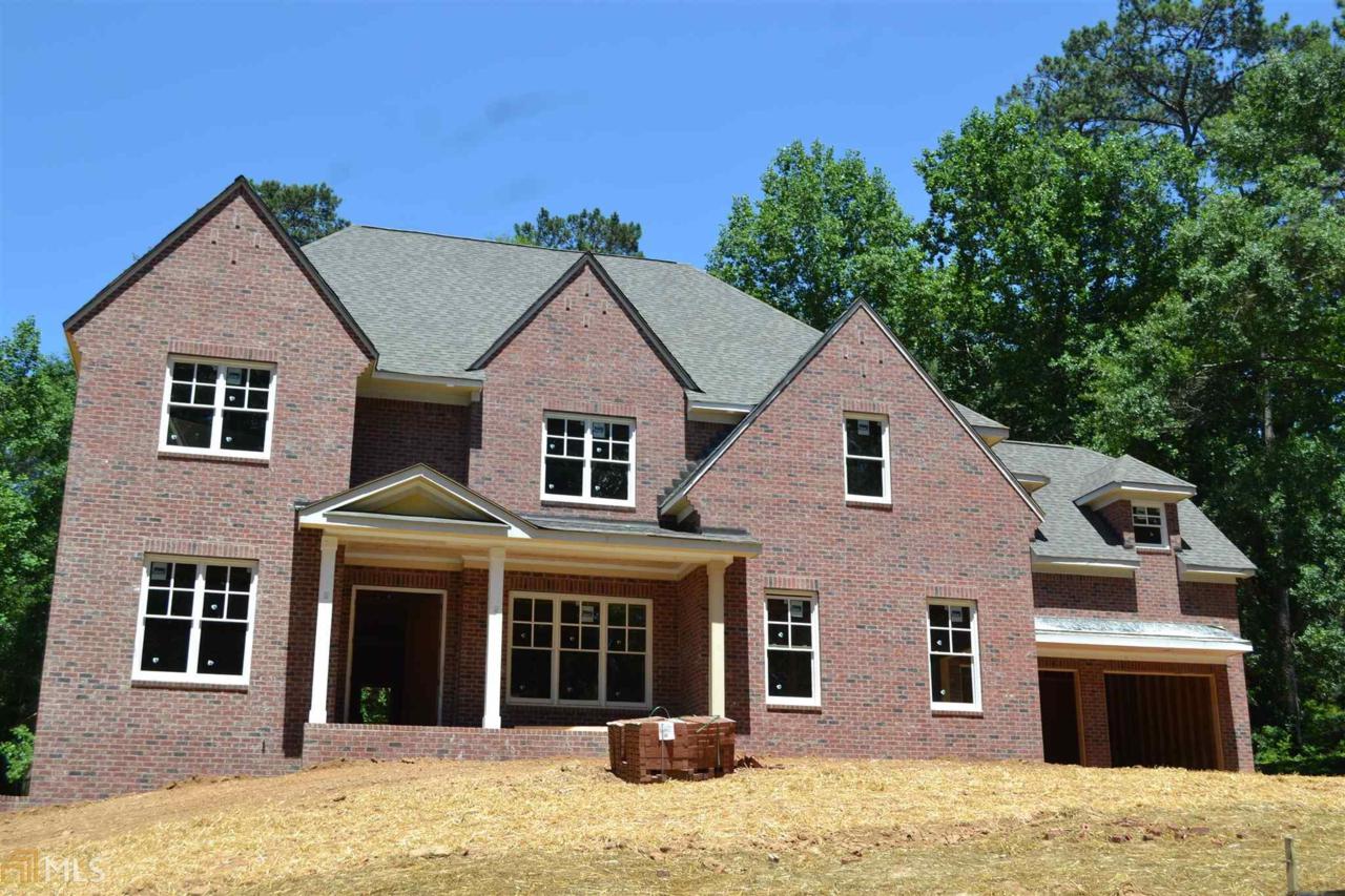 3900 Timberwood - Photo 1
