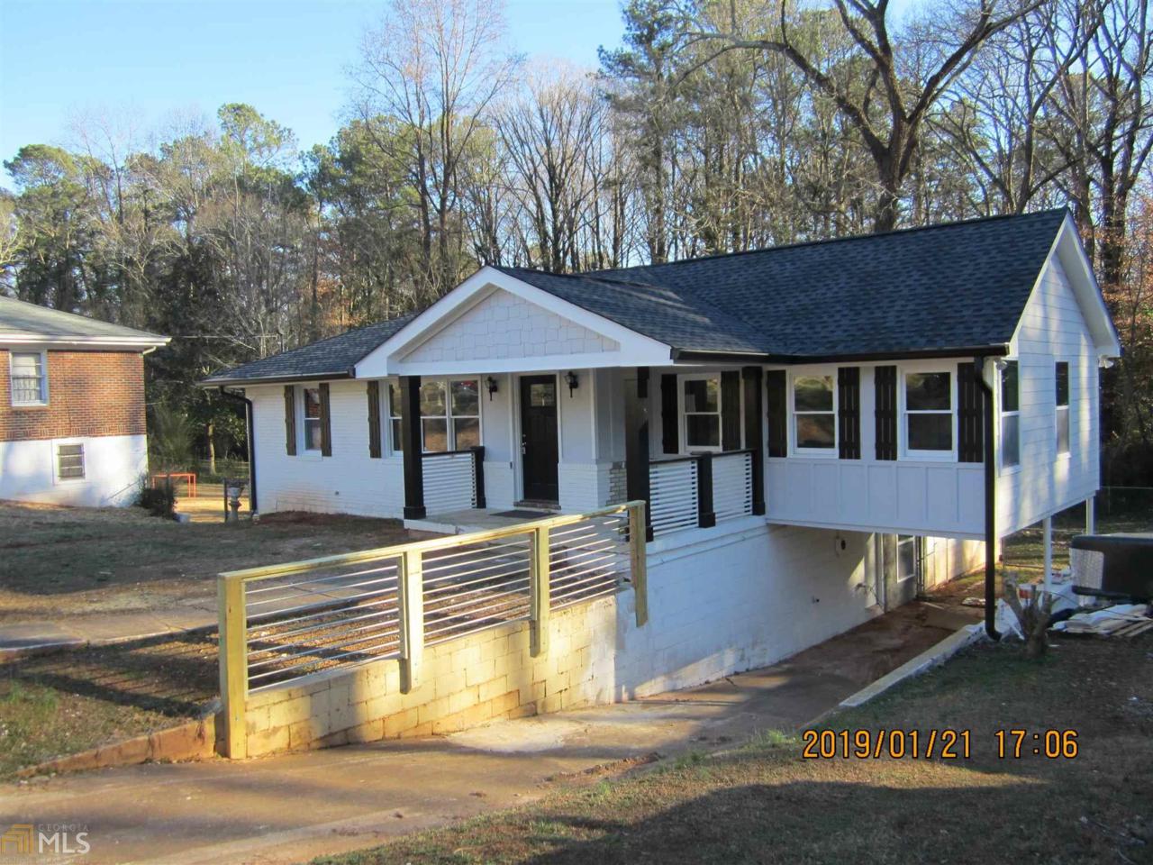 2091 Cherry Ln - Photo 1