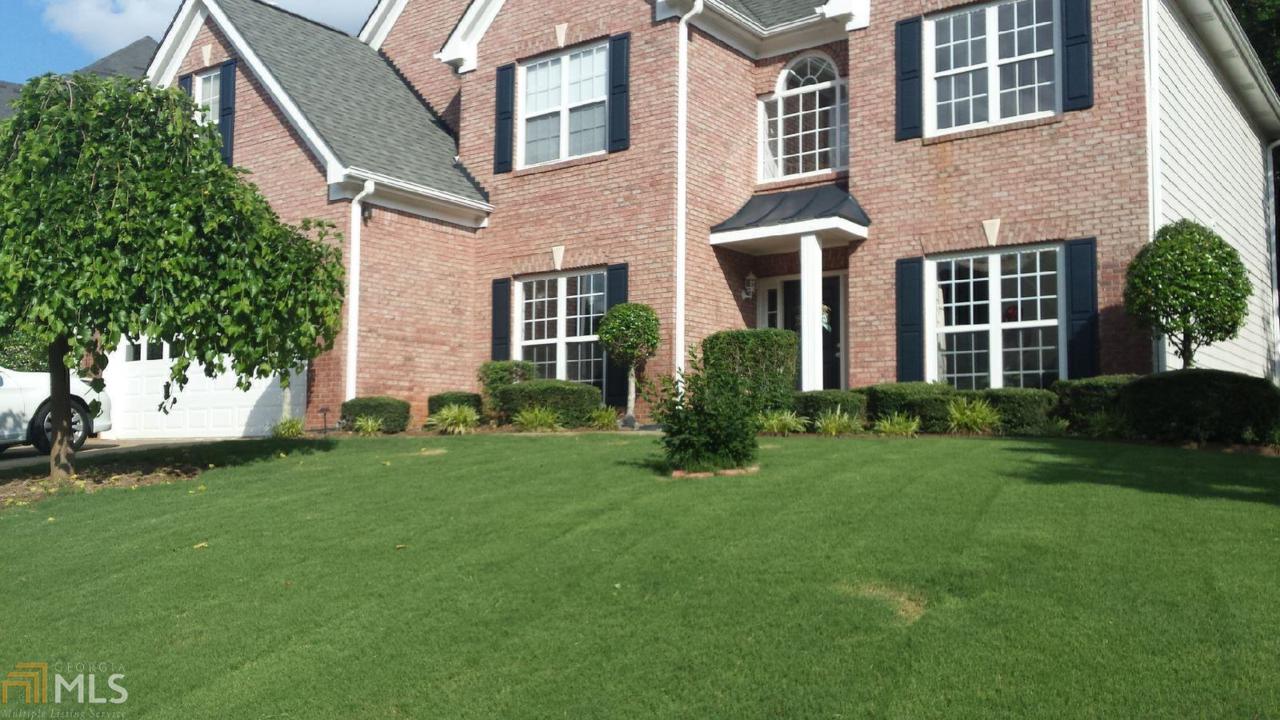 2998 Savannah Walk Ln - Photo 1
