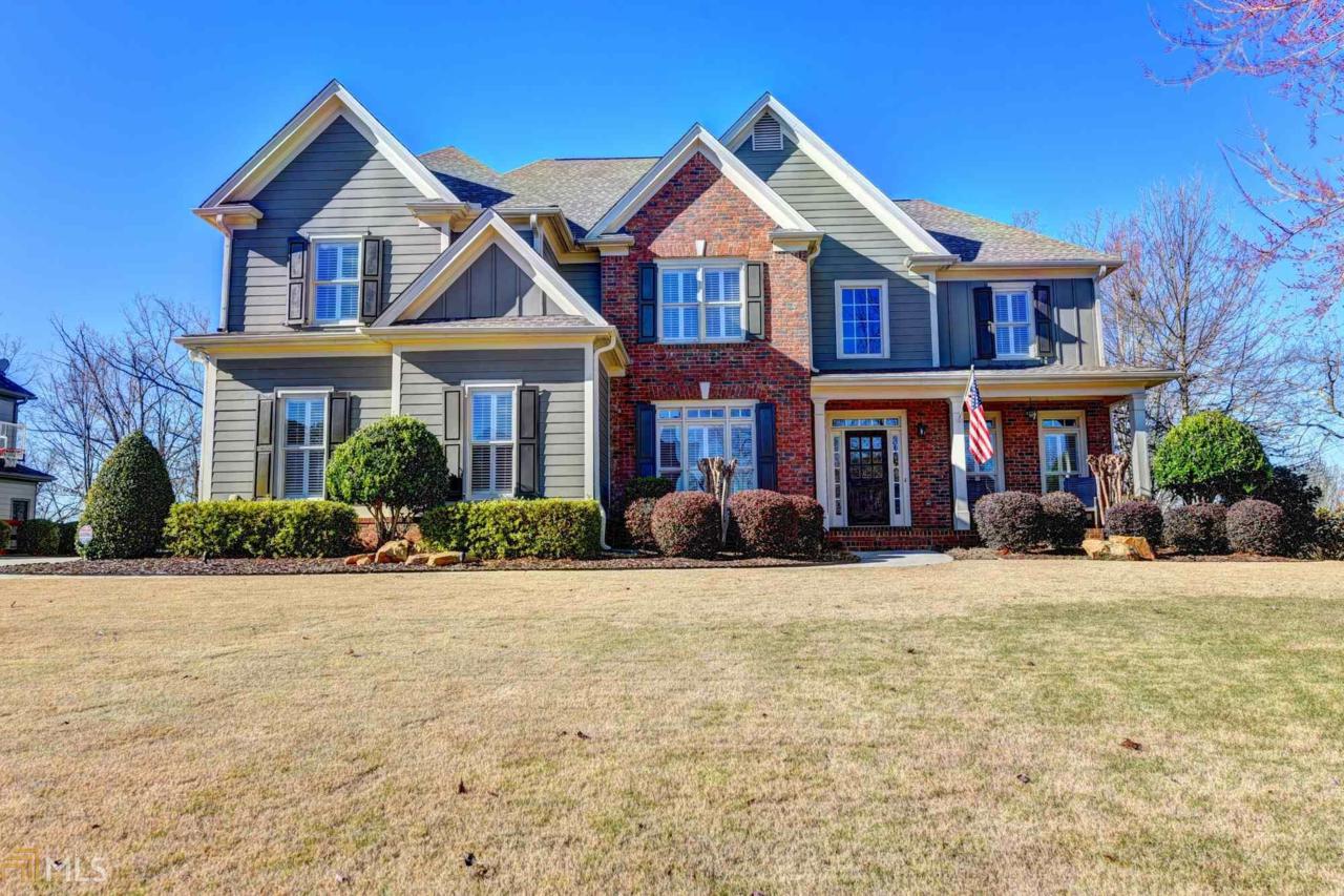 3685 Horizon Ct - Photo 1
