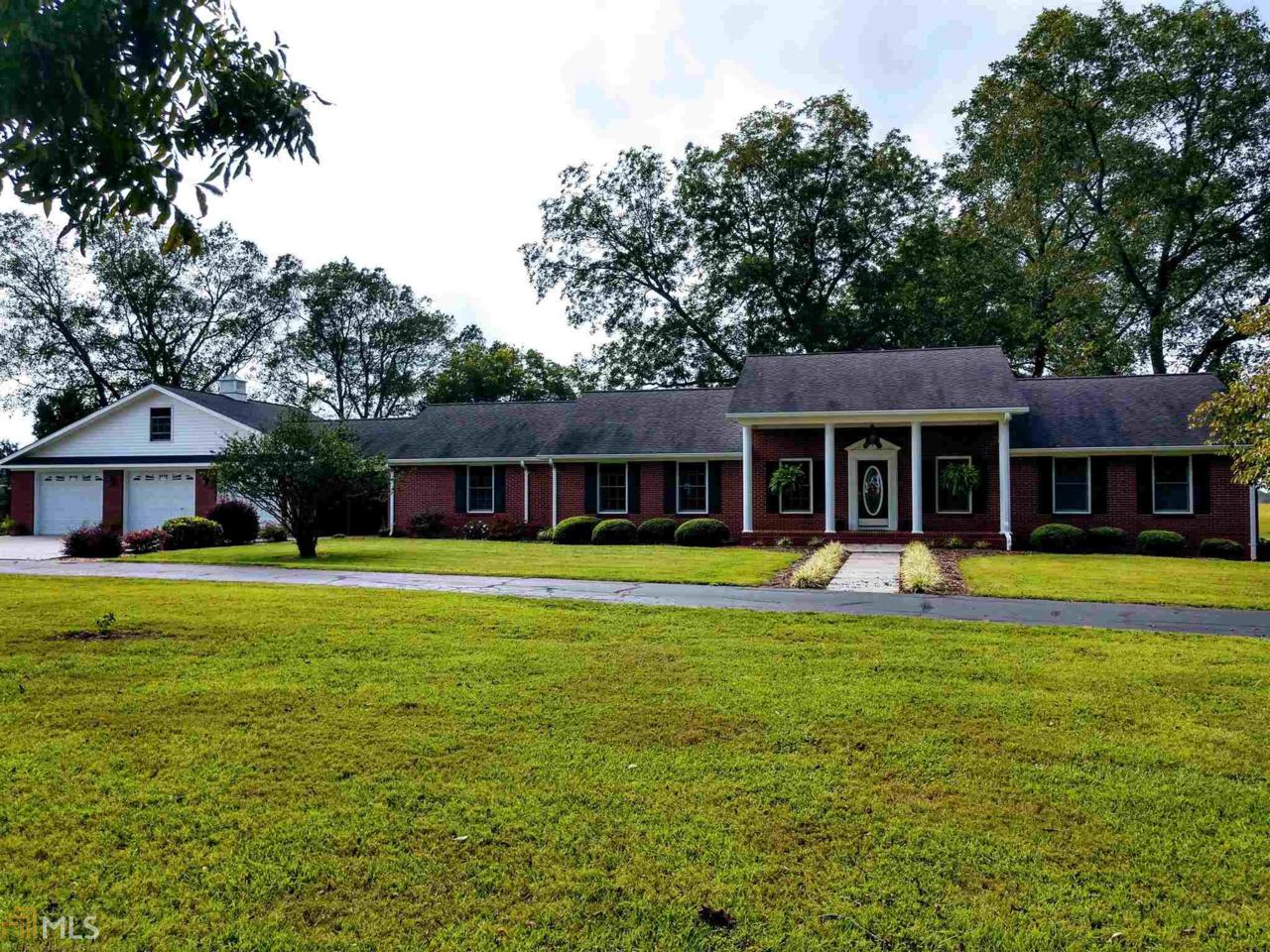 992 Tommy Irvin Rd - Photo 1