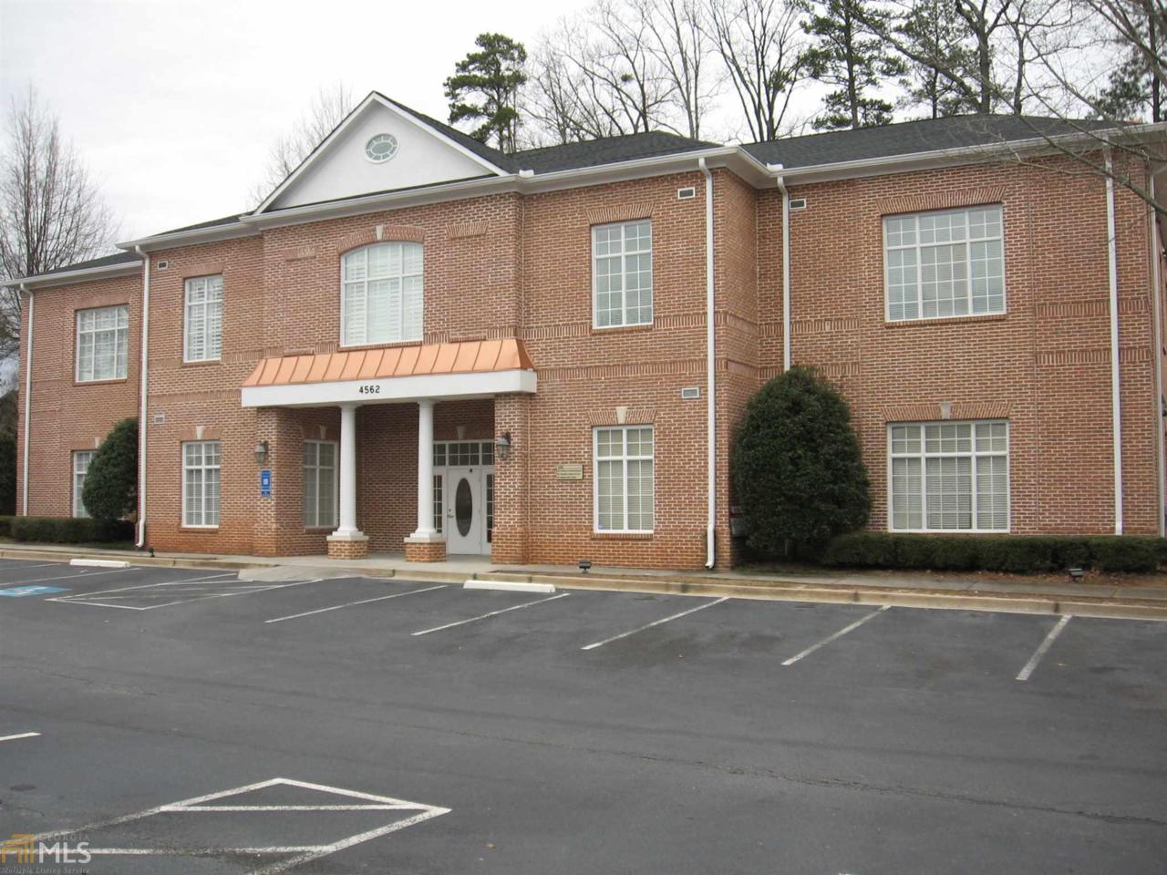 4562 Lawrenceville Hwy - Photo 1