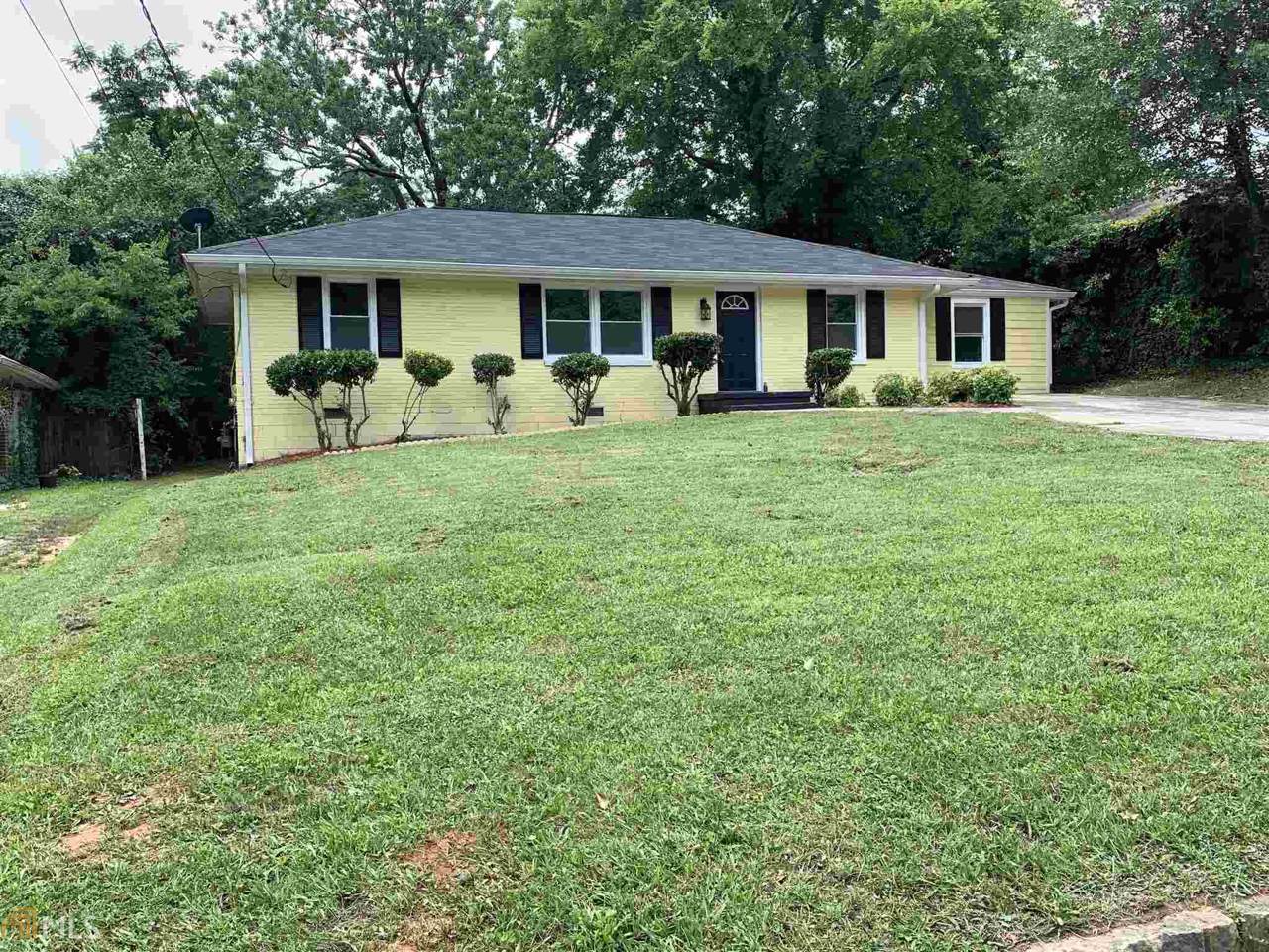 3211 Sandusky Dr - Photo 1 3211 Sandusky Dr - Photo 1