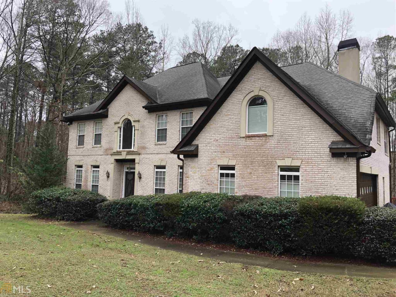 5343 Campbellton Rd - Photo 1