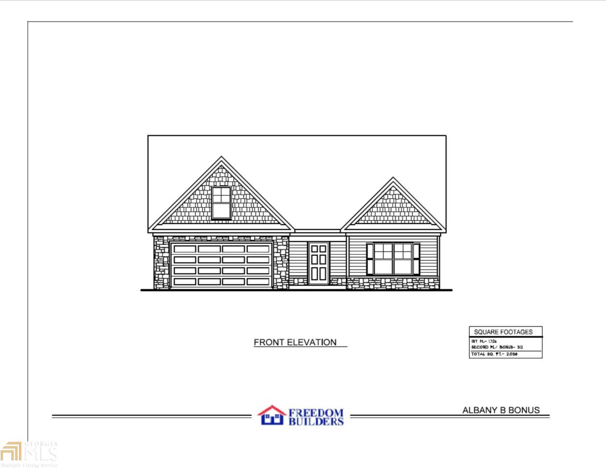 107 Greenfield Ln - Photo 1