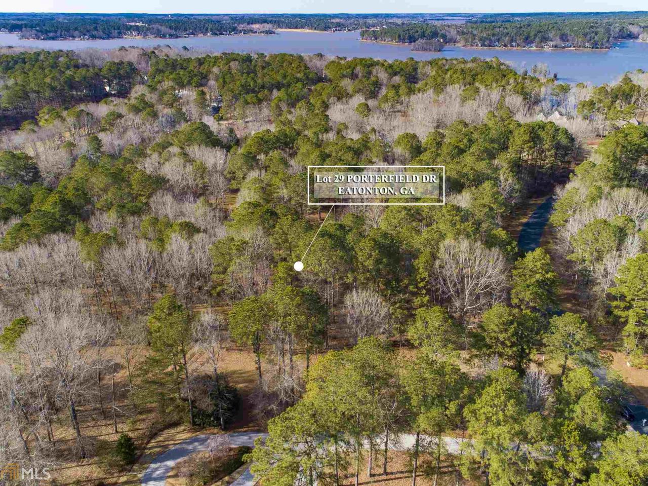 0 Porterfield Dr - Photo 1
