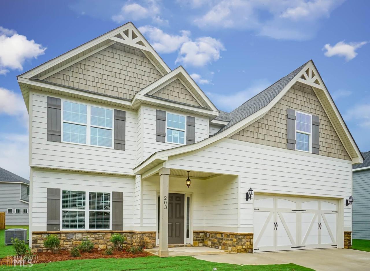 203 Golden Rod Trl - Photo 1