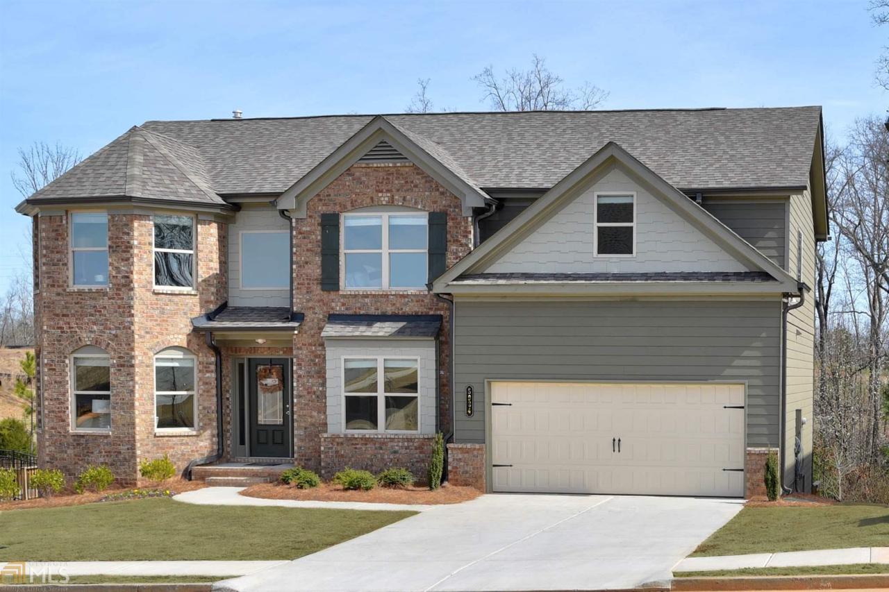 5924 Park Bay Ct - Photo 1